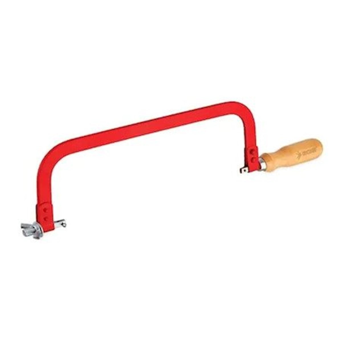 Demir Testere Kolu Lüks