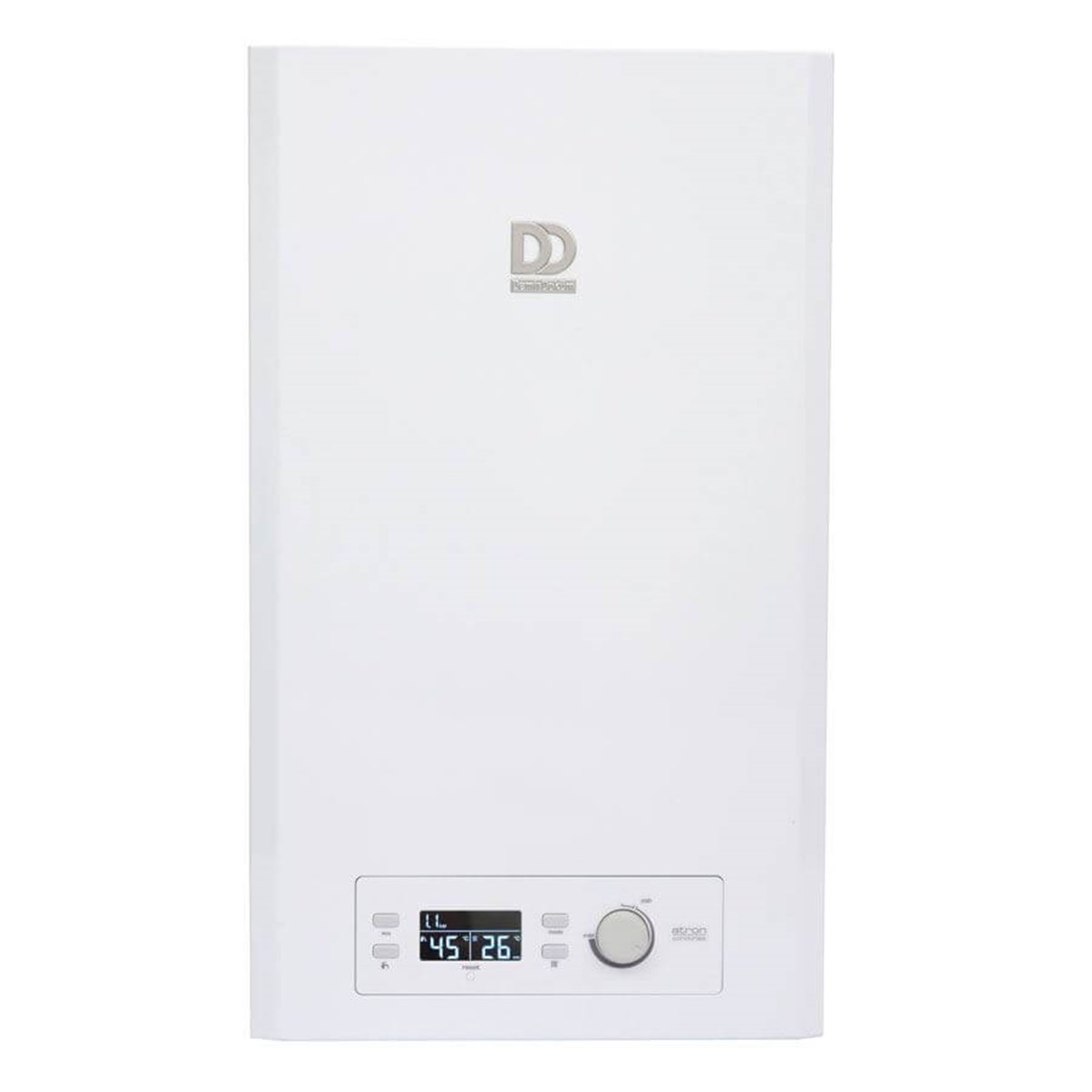 Demirdöküm Atron Condense 24 Kw Yoğuşmalı Kombi