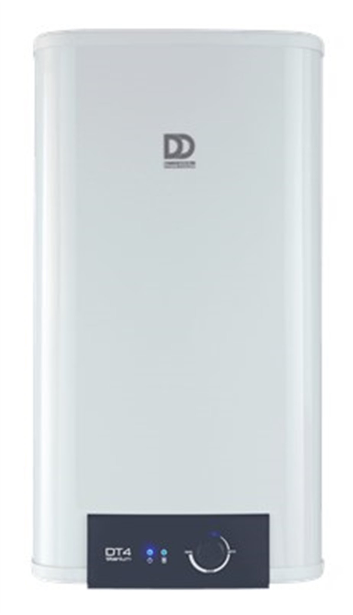 Demirdöküm Dt4 Tıtanıum Termosifon 50Lt