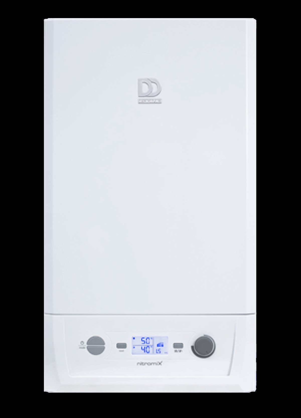 Demirdöküm Nitromix P28 KW Yoğuşmalı Kombi