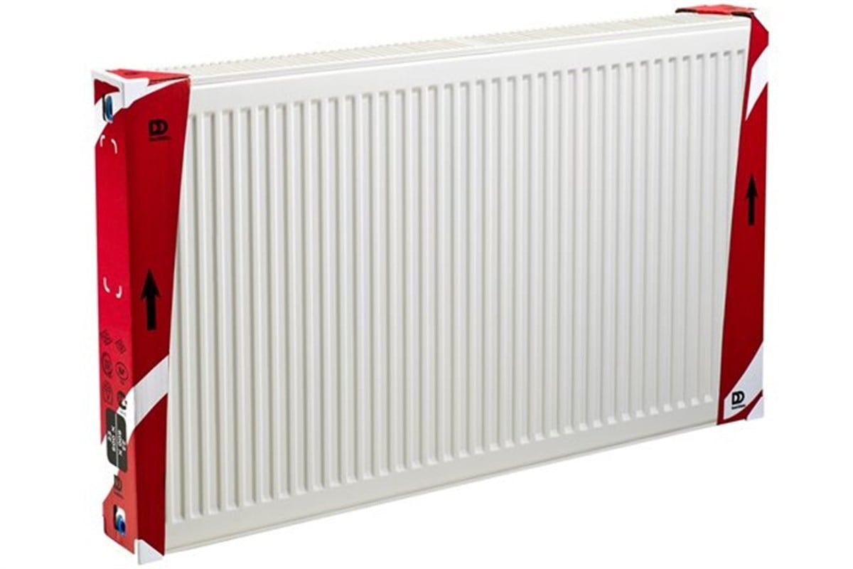 Demirdöküm Plus Panel Radyatör 400X1200 MM DEFOLU