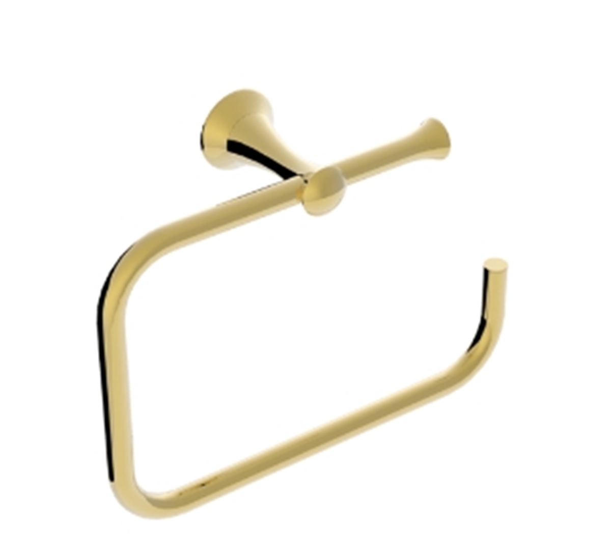 Deppot Art Deluxe Yuvarlak Havluluk A.1317.A