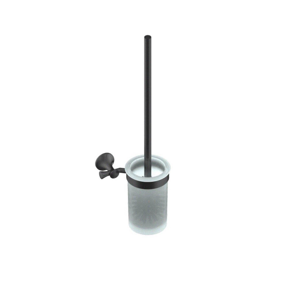 Deppot Art Titan Klozet Fırçası A.1530.T