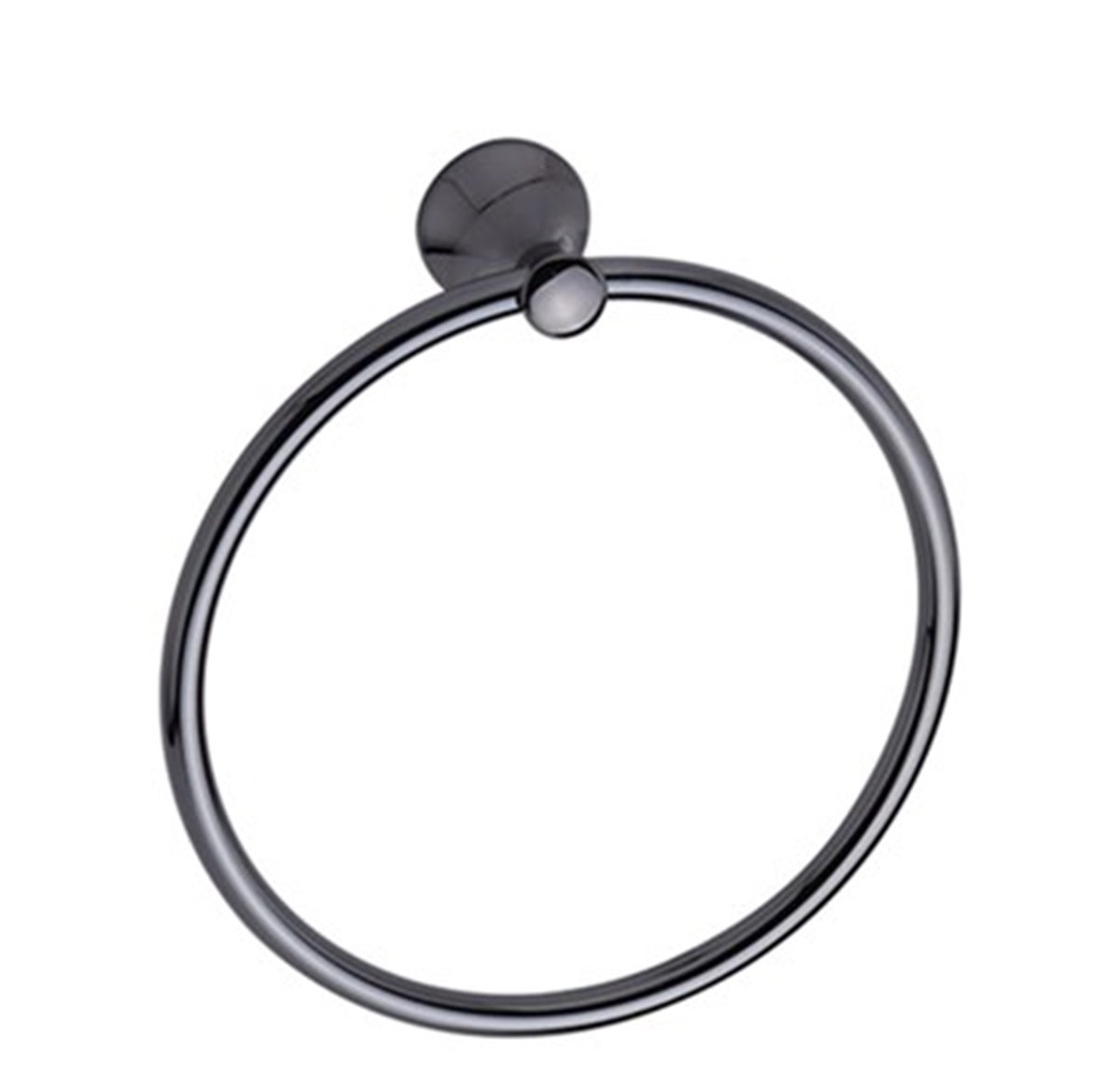 Deppot Art Titan Yuvarlak Havluluk A.1517.T