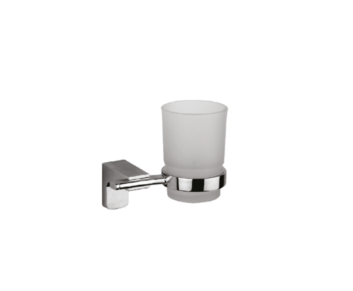 Deppot F-1 Krom Diş Fırçalık A.1704