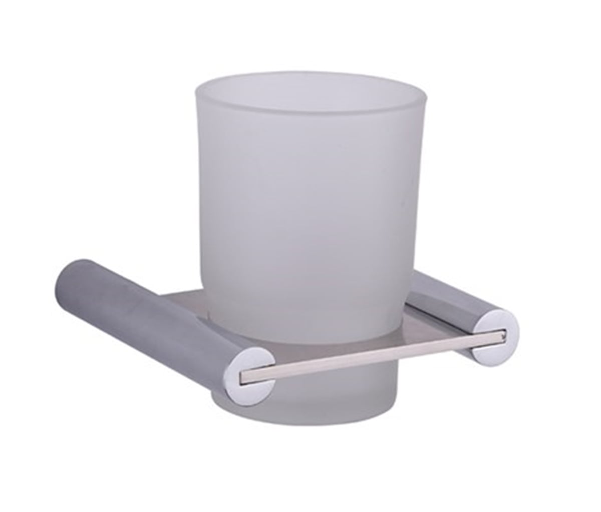 Deppot Mech Krom Diş Fırçalık A.2304