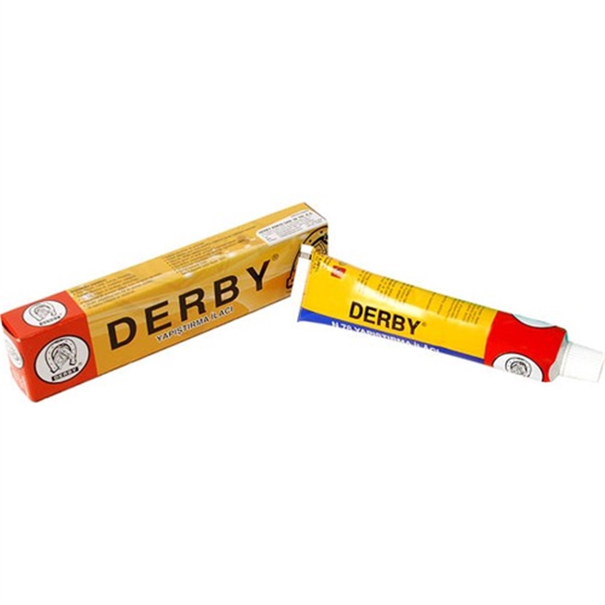 Derby 40 Gr  Yapıştırma İlacı