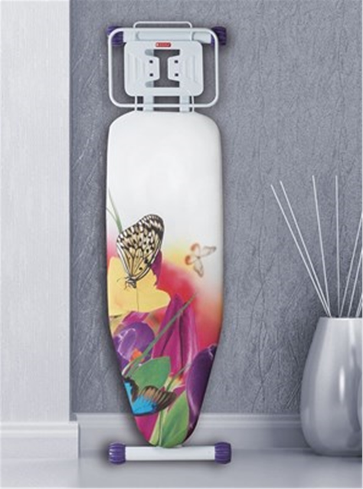 Devecioğlu Mm 240 Modern Ütü Masası