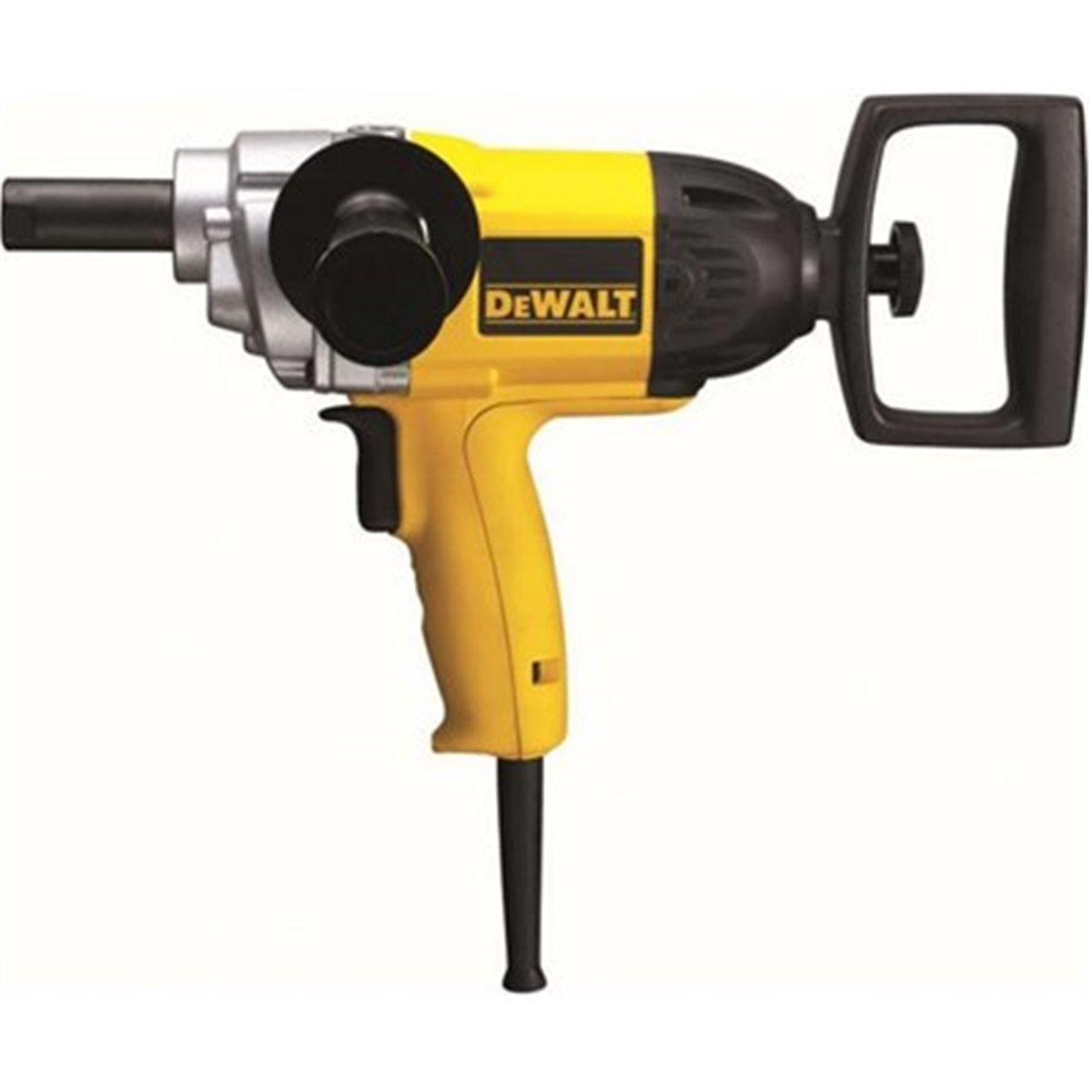 Dewalt Karıştırıcı Matkap 710W Ap D21510