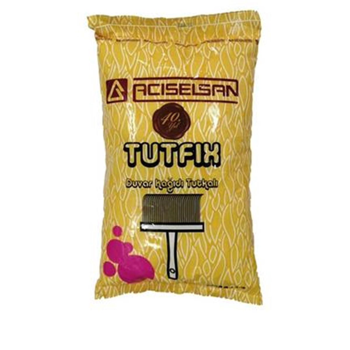 Duvar Kagıdı Tutkalı 500 Gr