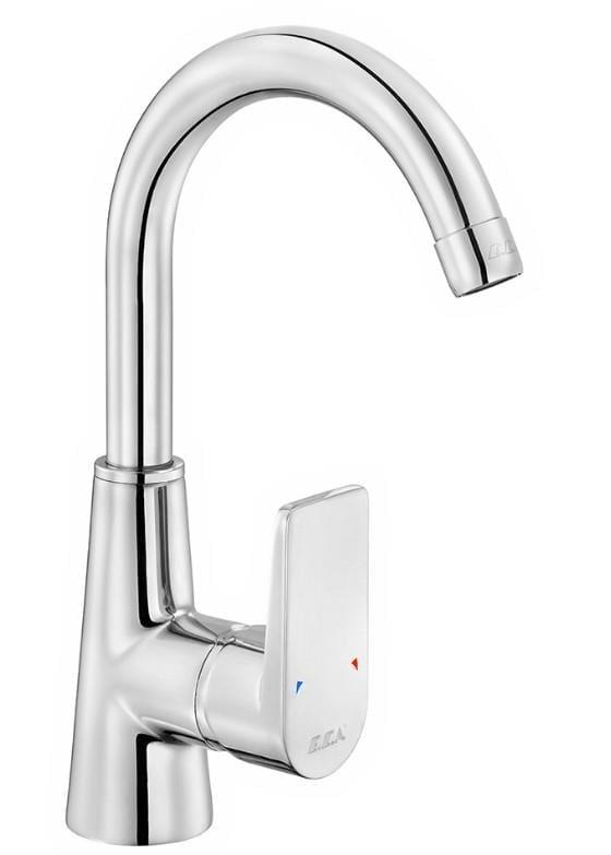 Eca Dalia Kuğu Lavabo Bataryası 102188134