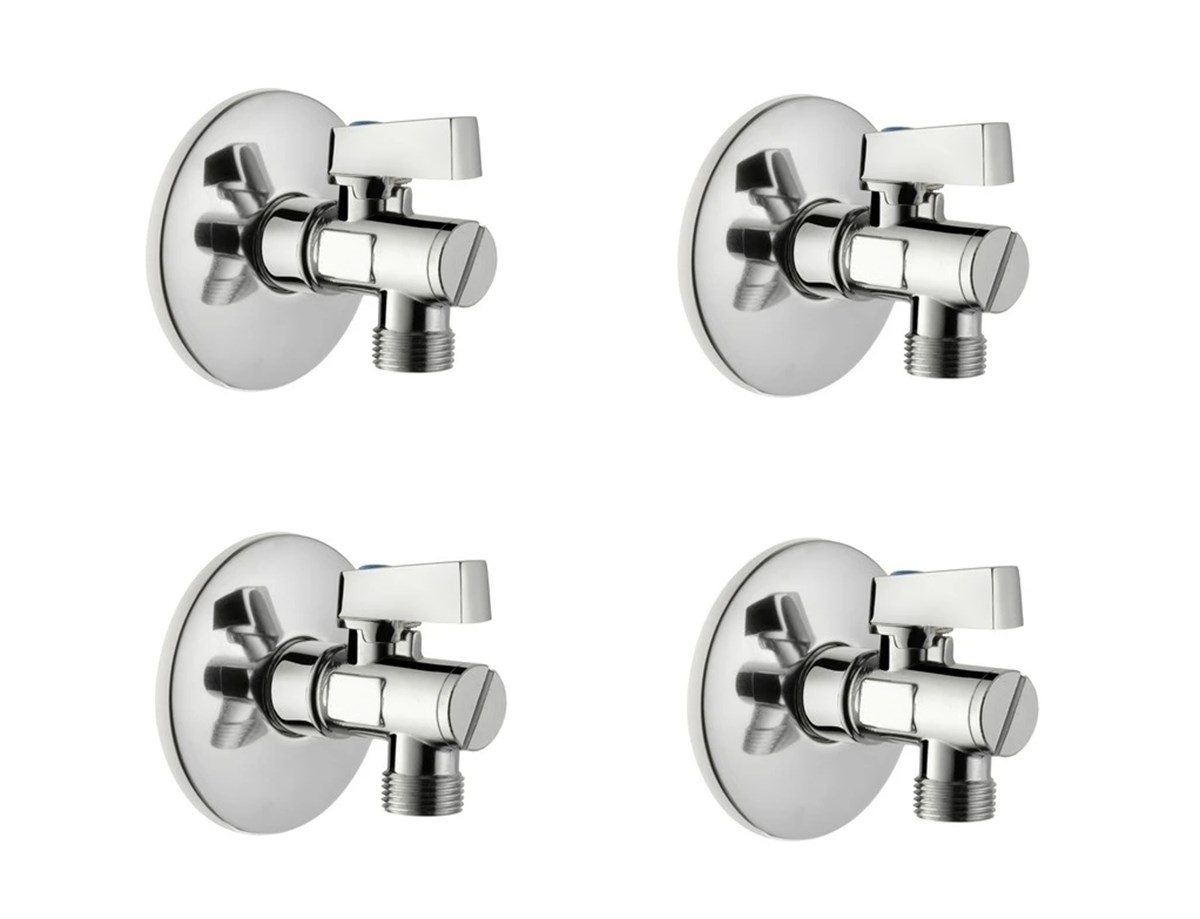 Eca Filtreli Ara Musluk 4 Lü Paket 602111048-V