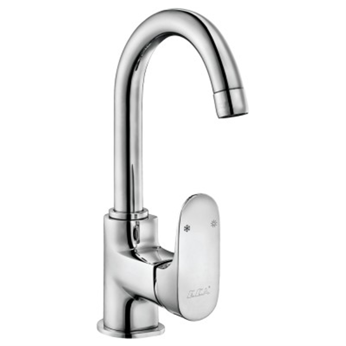 Eca Zafir Kuğu Lavabo Bataryası 102108961
