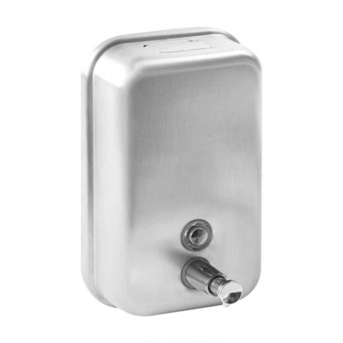 Efor 500 Ml Sıvı Sabunluk Siyah 376ps