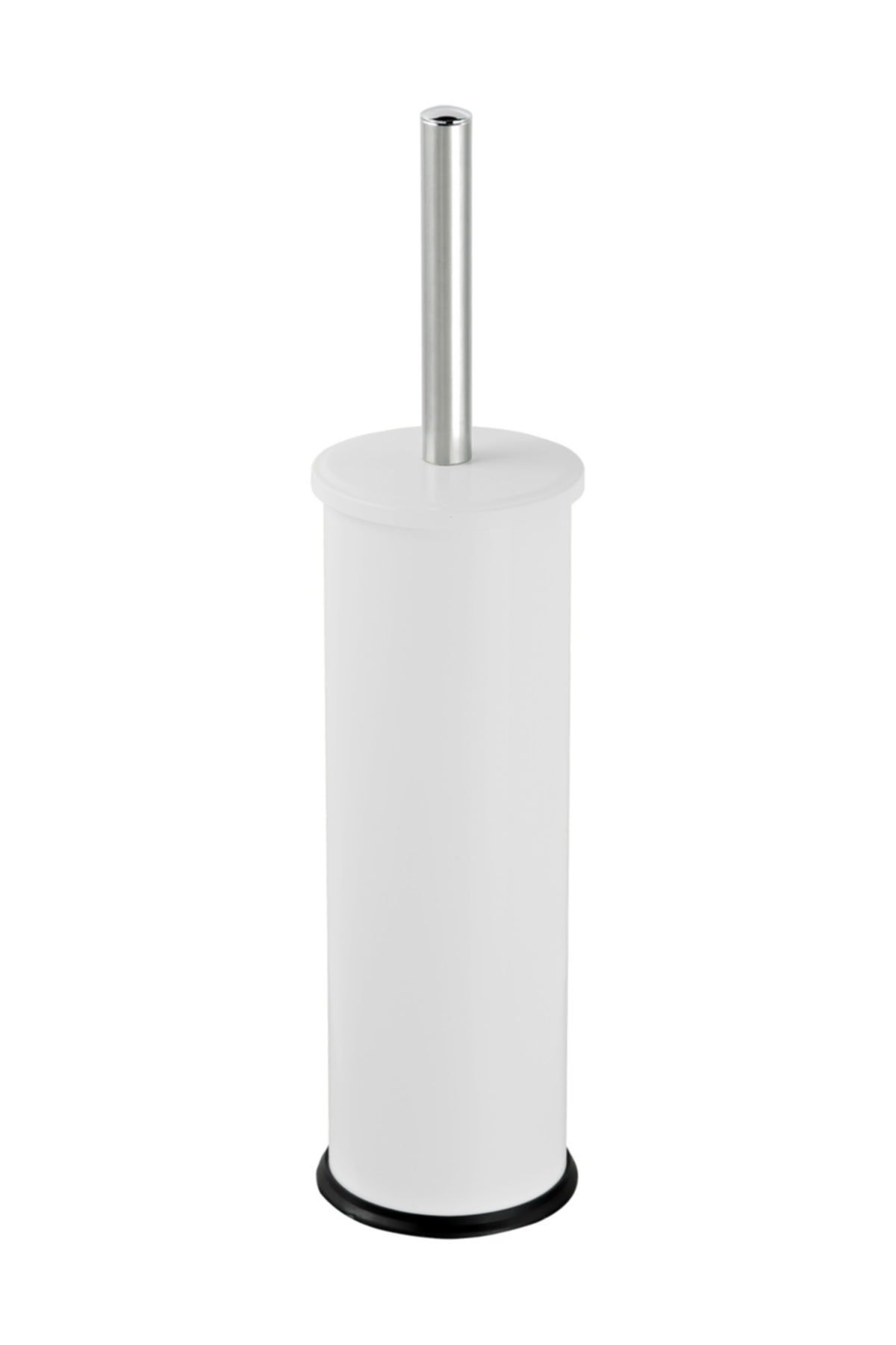 Efor Yeni Vintage Wc Fırçalık Beyaz 4200b