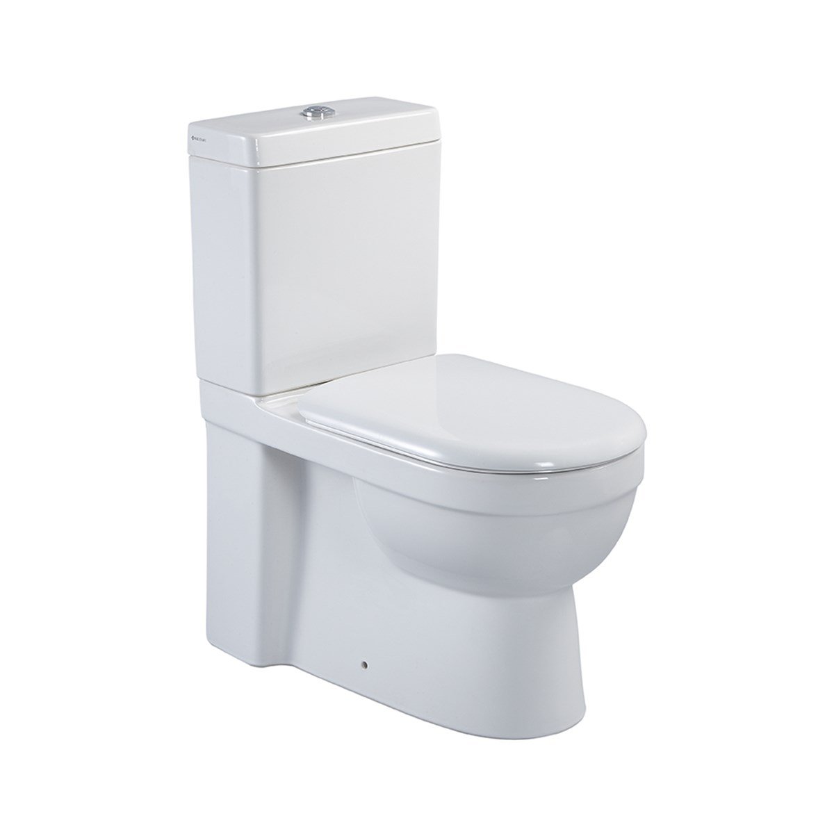 Ege Lagina Duvara Dayalı Takım Klozet