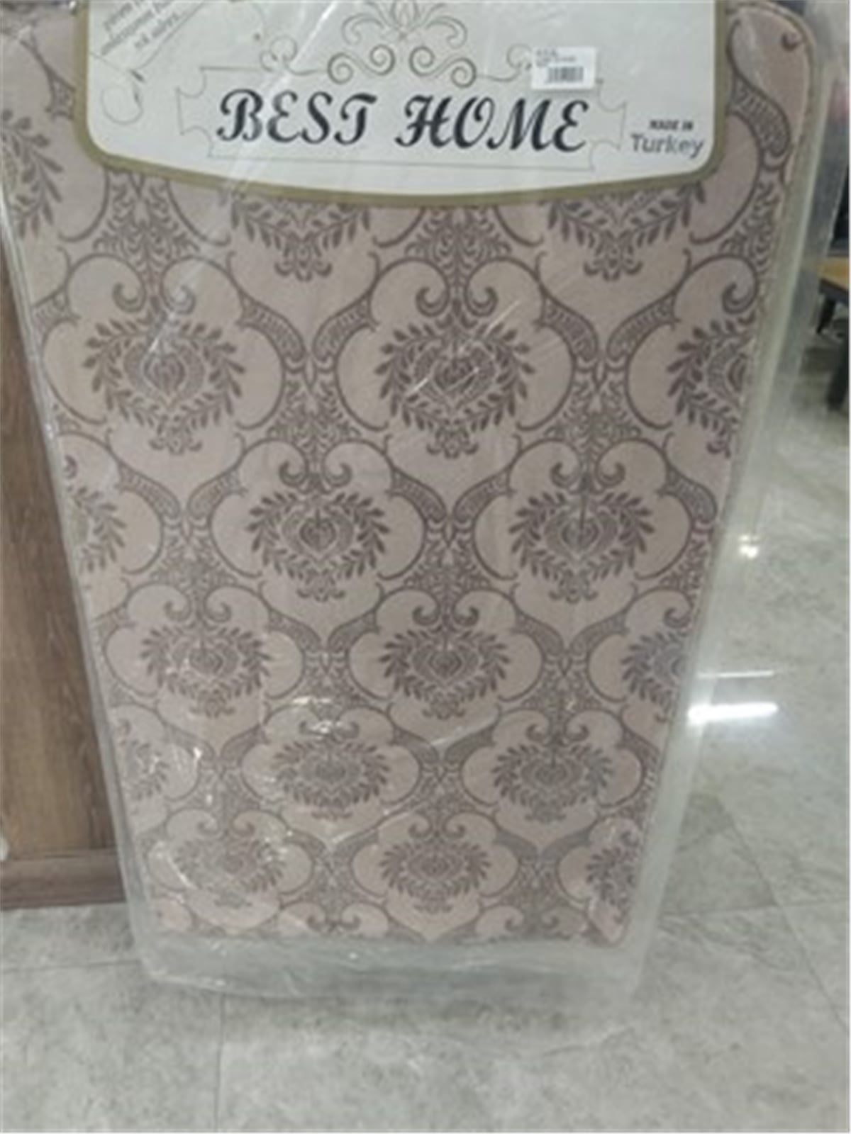 Elegance 3 Lü Klozet Takımı