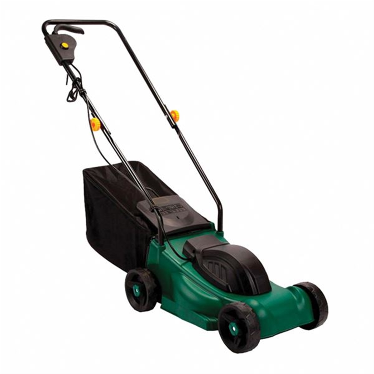 Elektrikli Çim Biçme Makinesi 1000w