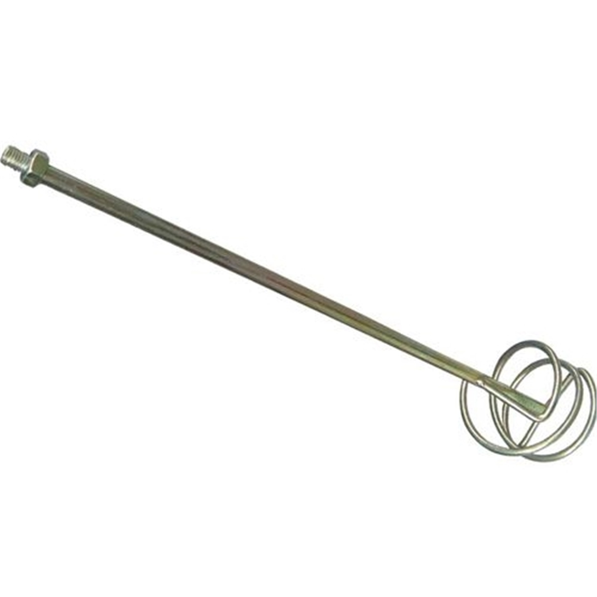 Eltos Boya Karıştırıcı 10 Mm Bk354