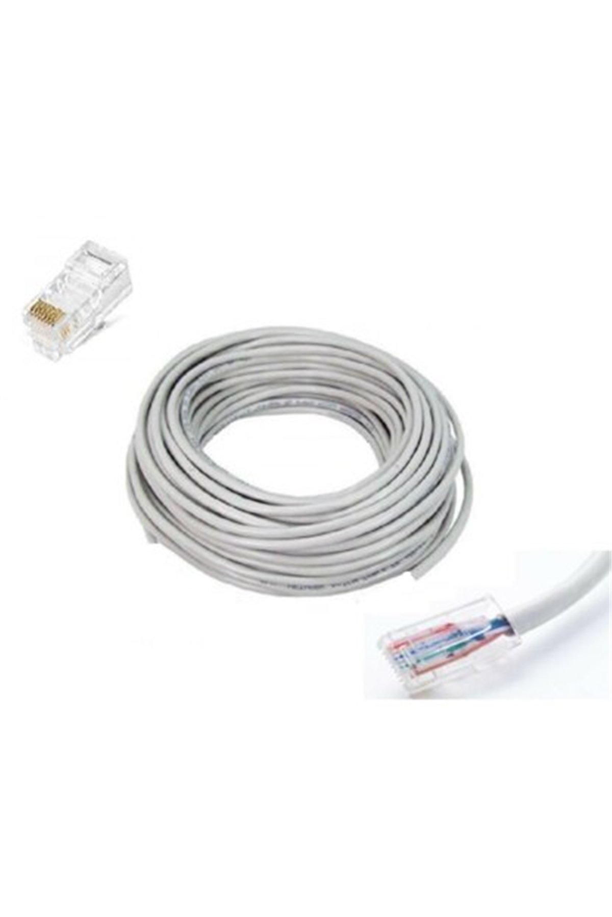 Ethernet Kablosu Cat 6