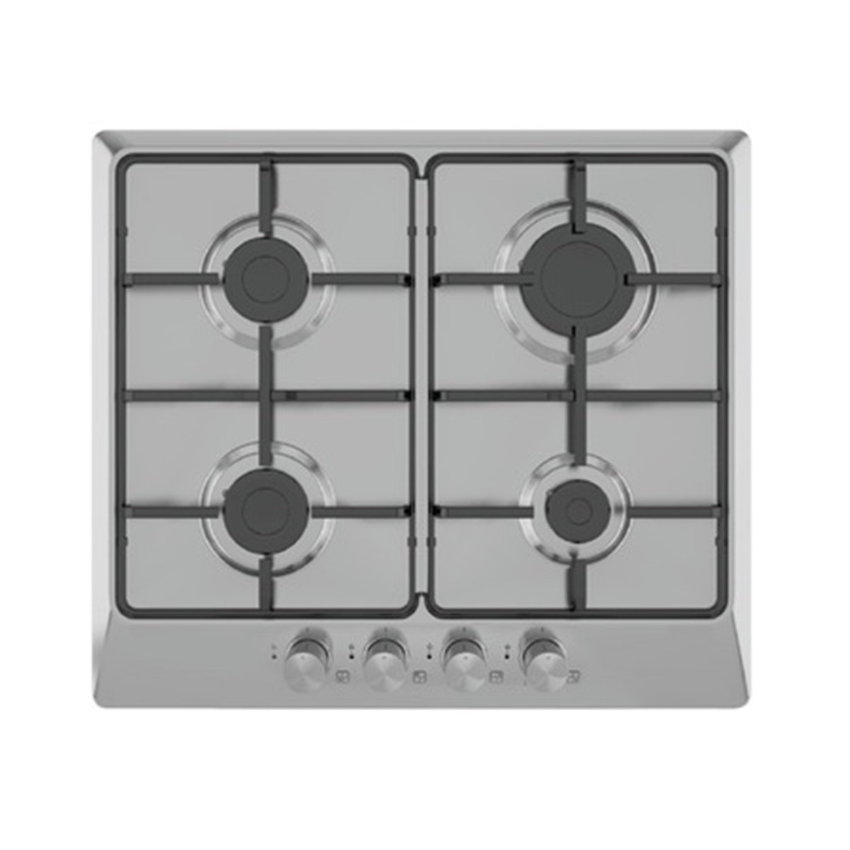 Evii Ocak İnox Wl 848 İat