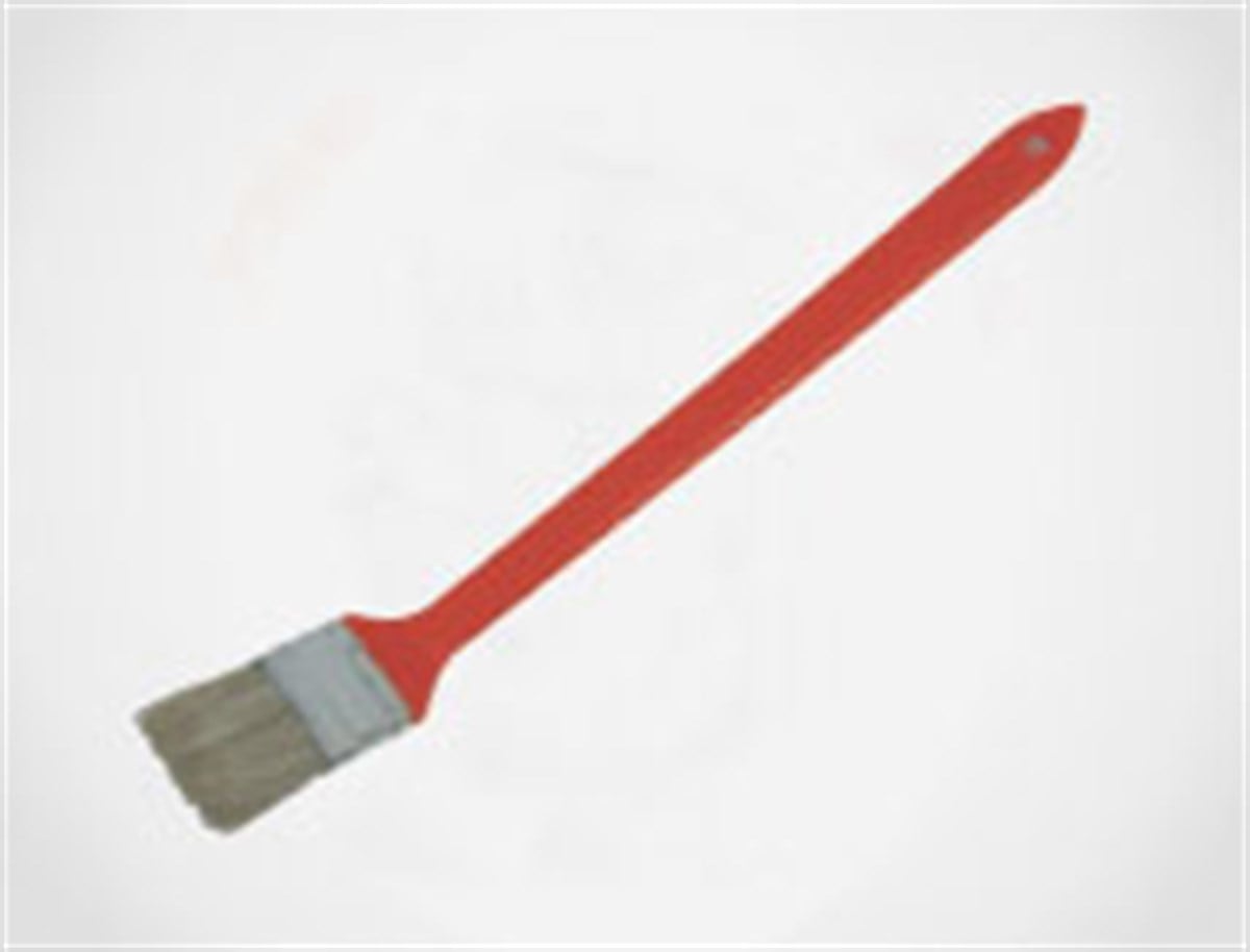 FAWORİ KALORİFER FIRÇA NO:2,5