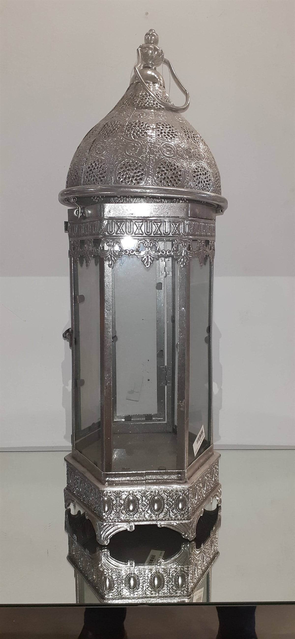 Fener Metal 2'Lı Sılver - Fma-31