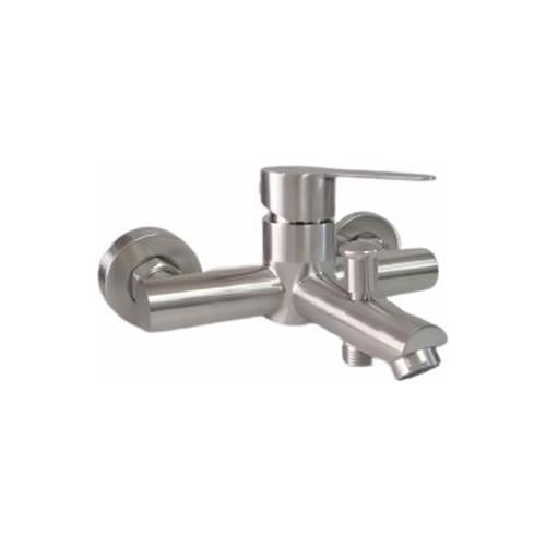 Fleko Inox Banyo Bataryası SSB3-S3