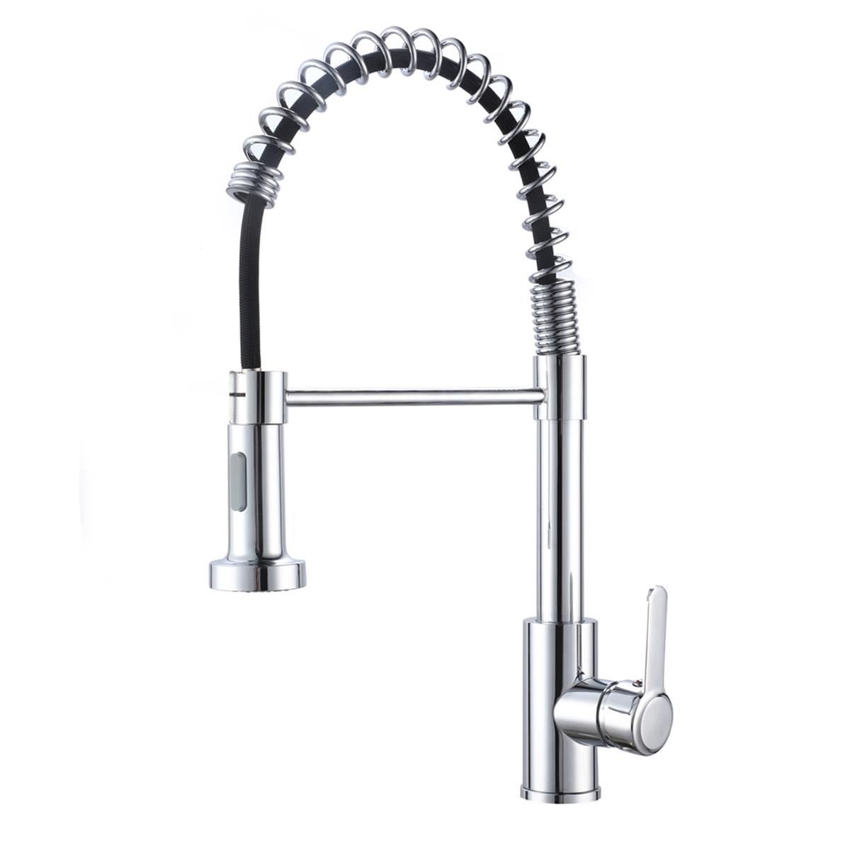 Fleko İnox Endüstriyel Eviye Bataryası Ks13s01