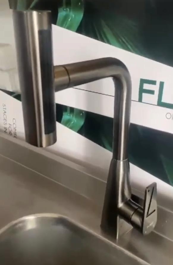Fleko Lora Plus 4 Fonksiyonlu Spiralli Eviye Bataryası
