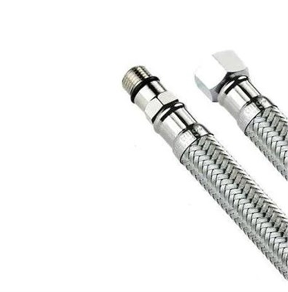 Flex Hortum 70 Cm Batarya Bağl.