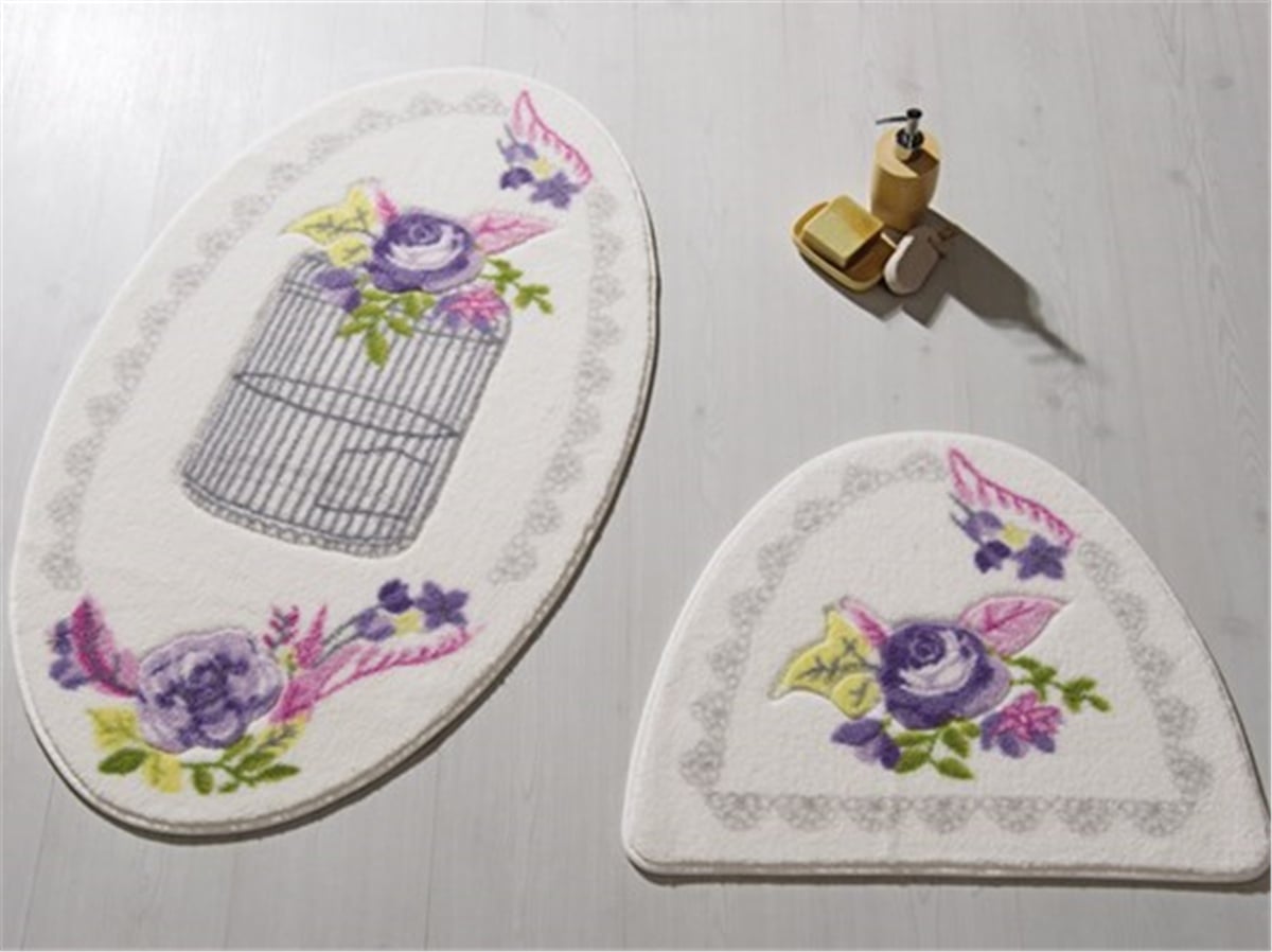 Flower Cage 66X107 Oym.2 Li Ban.Hal.