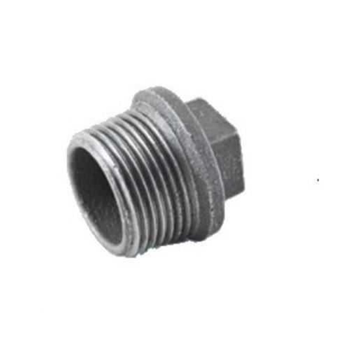 Galvaniz Tapa 3/4
