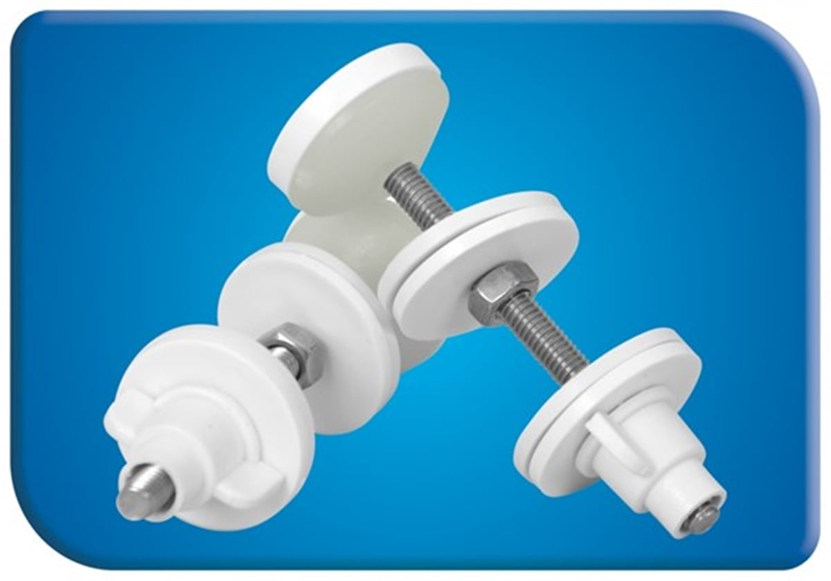 Gama Rezervuar İç Tak.Mon.Seti 85Mm 45008