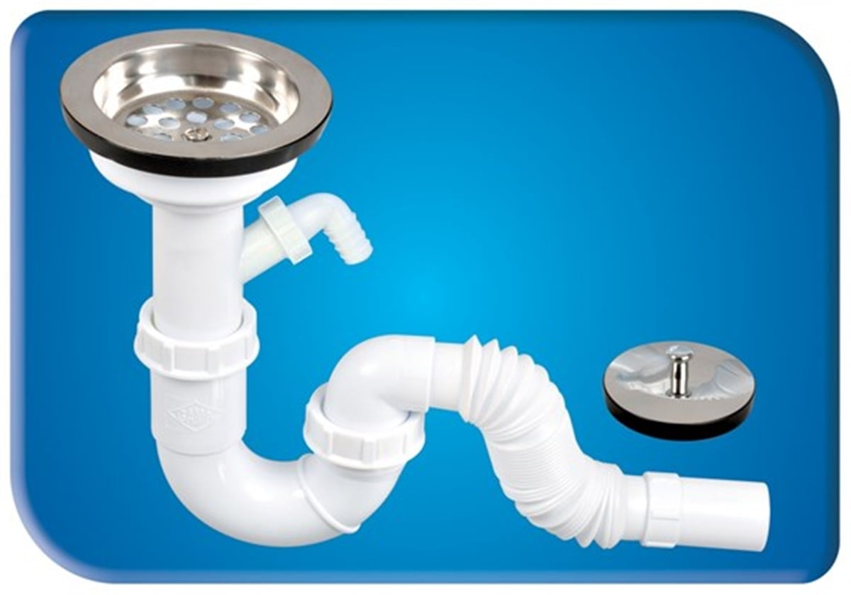 Gama S Tekli Çöp.Sif.Kör.Renk(32)-Sığ 36402