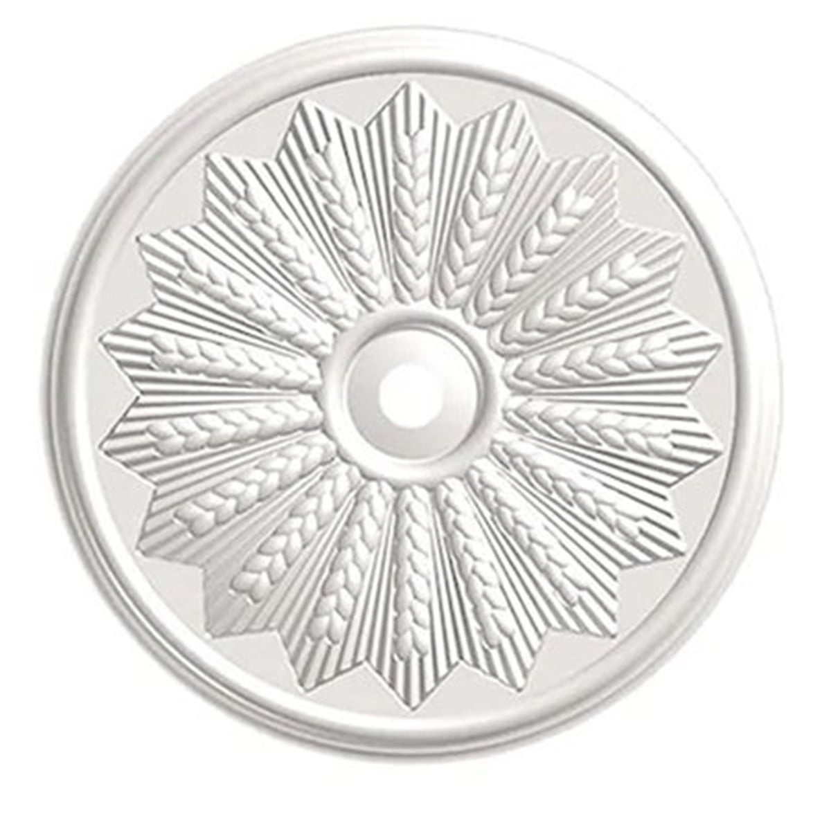 Göbek Stropiyer Küçük Başak