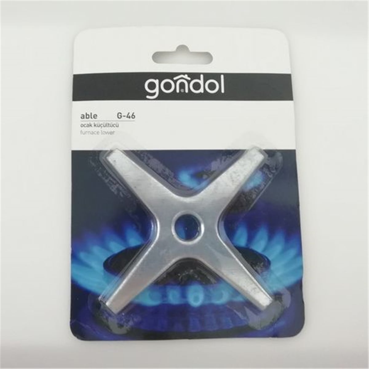 Gondol Ocak Küçültücü G-46
