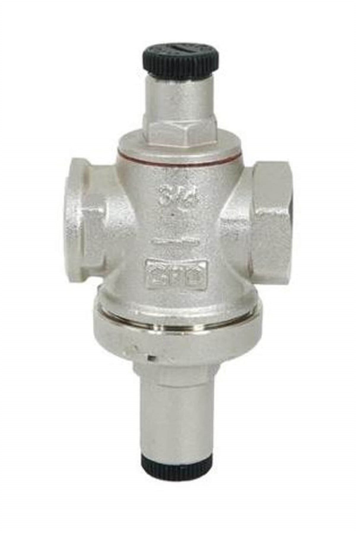 GPD Basınç Regülatörü Rekorsuz 1/2