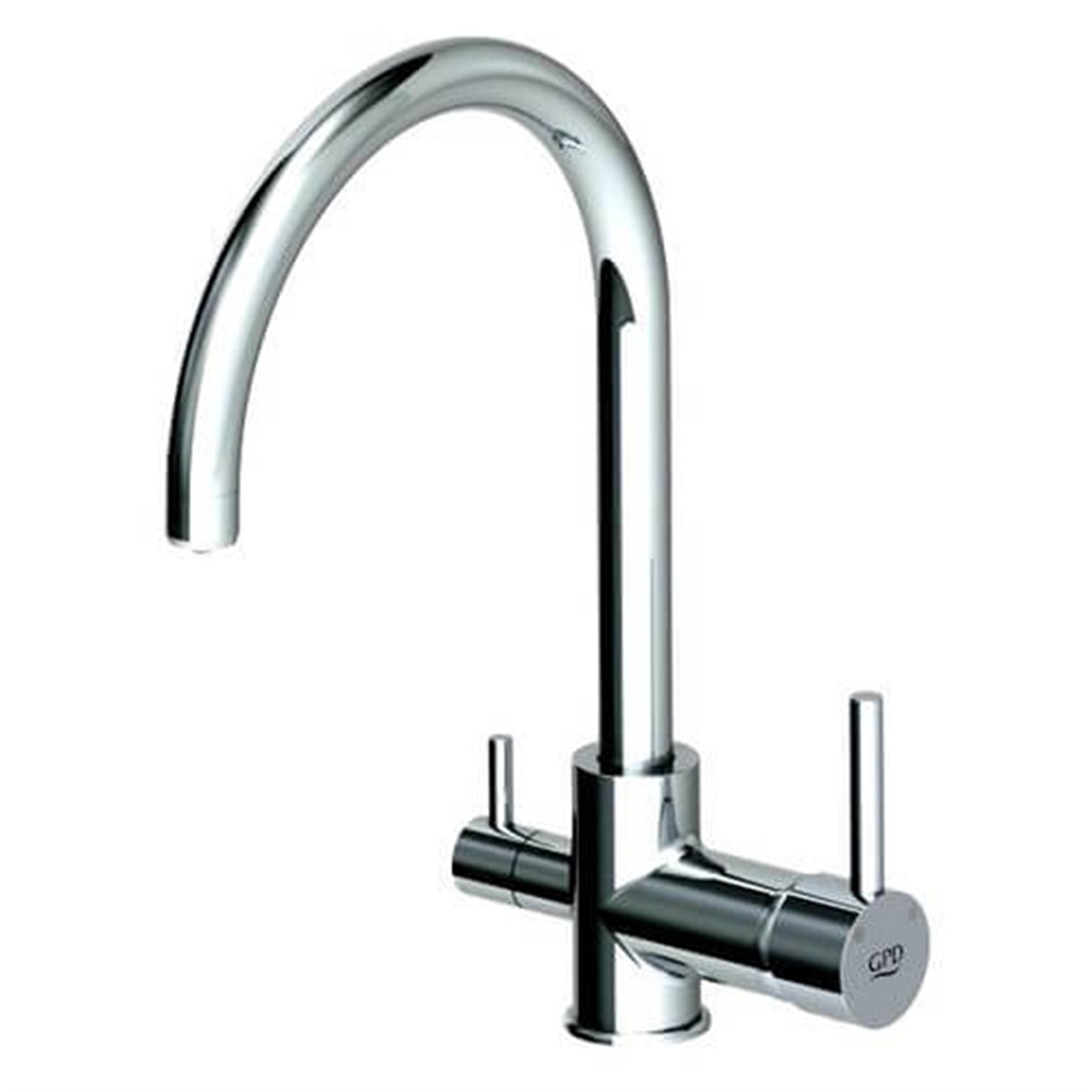 Gpd Mar70 Arıtma Çıkışlı Eviye Bataryası