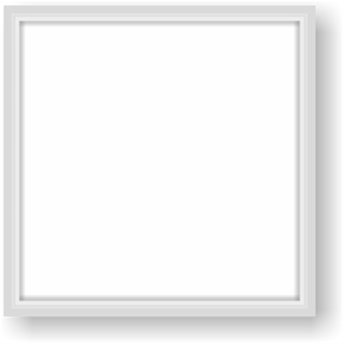 Helıos 30X30 Clıpın Gün Işığı Tavan Led Armatür Hls-2022
