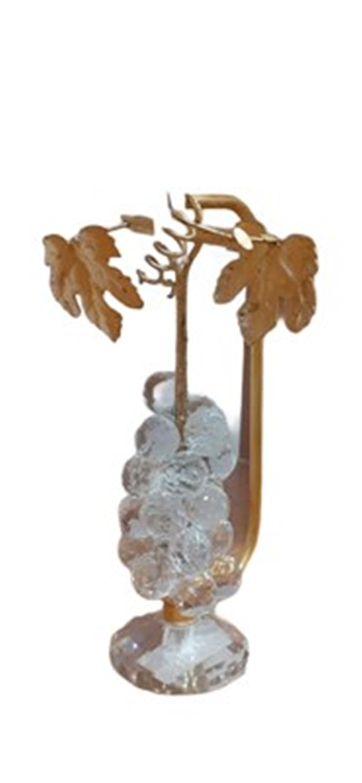 Hera 7238-G Küçük Altın Üzüm 20 Cm