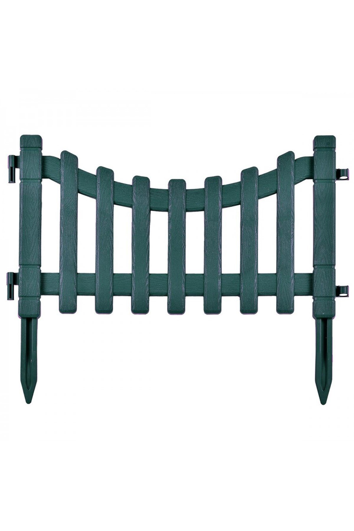 Holiday 4 Lü  Yeşil Bahçe Çiti