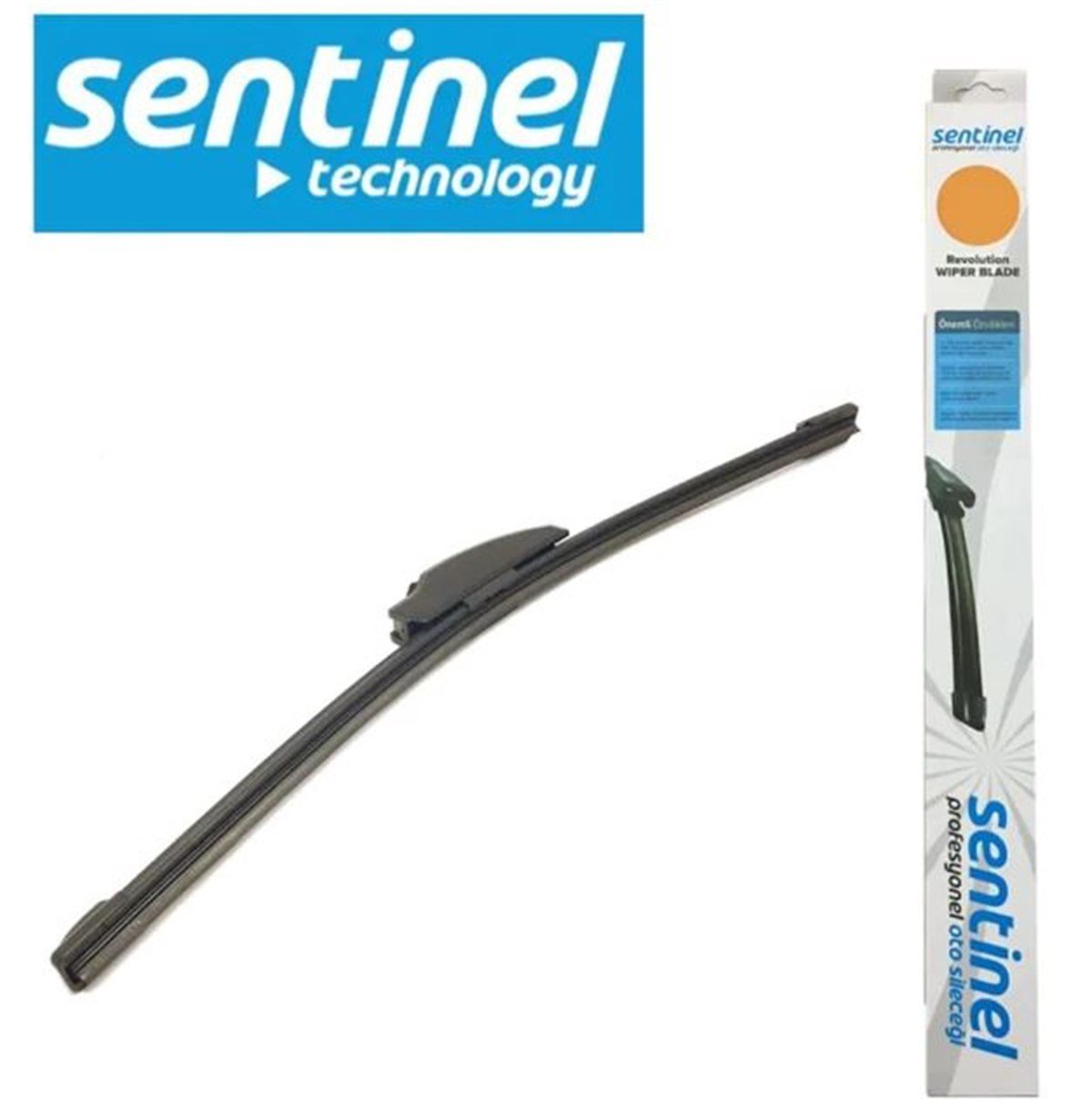 İnwels Silecek Muz 28