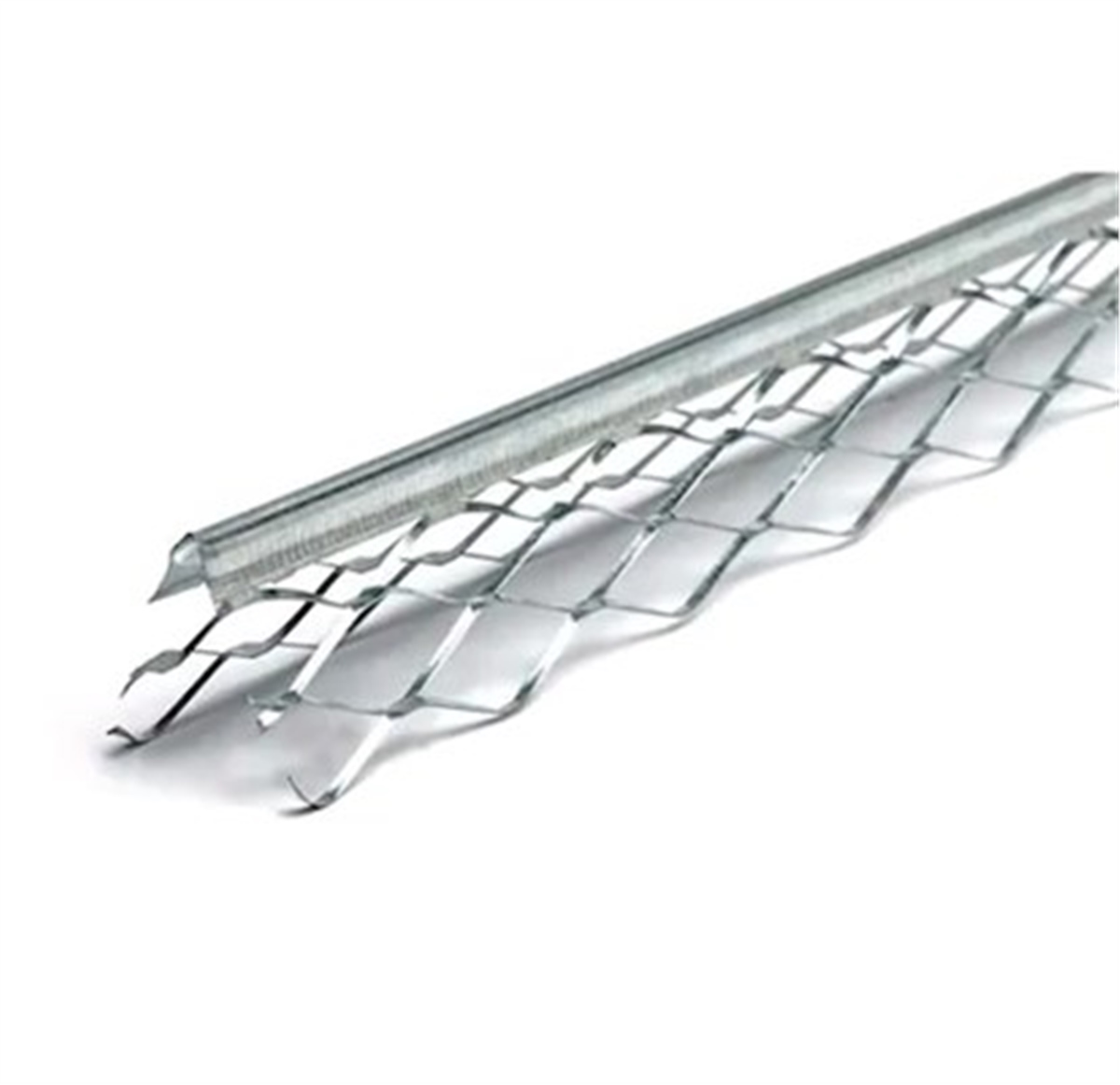 Kaba Sıva Köşebenti