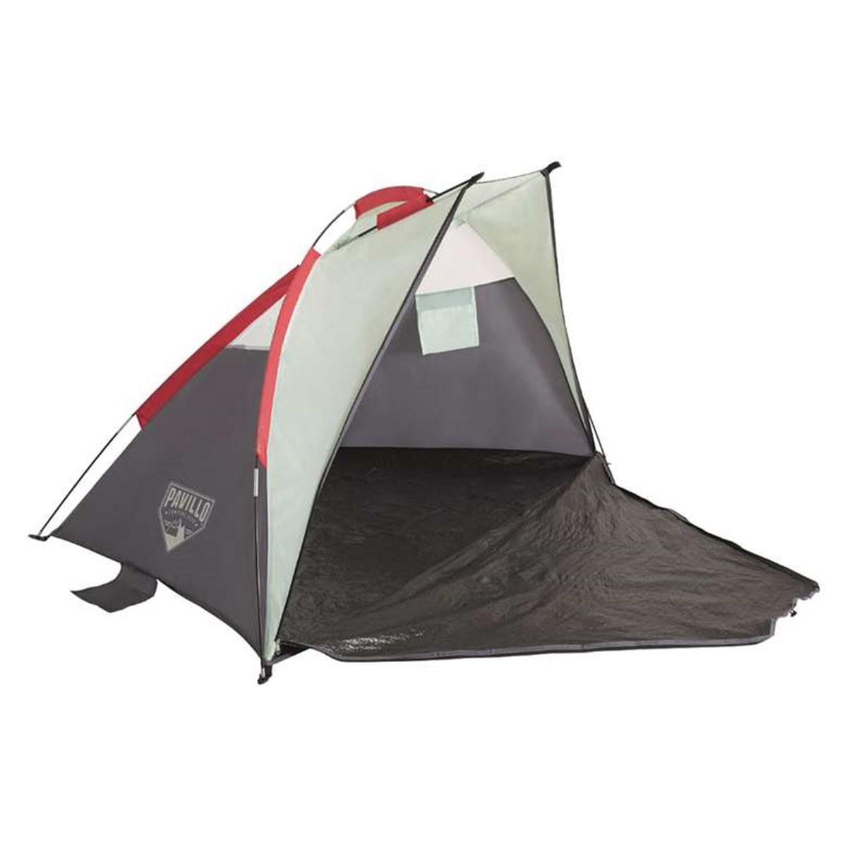 Kamp Çadırı 2 Kişilik Pavillo 145x205x100 Cm