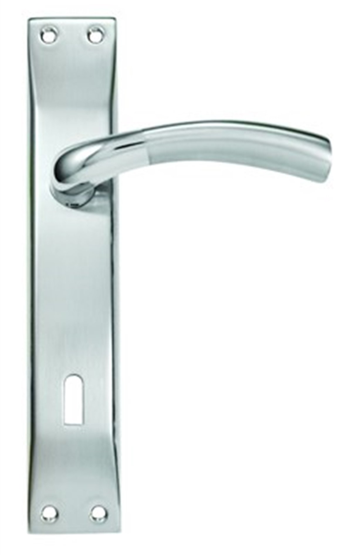 Kapı Kolu Elıf Nıkel Saten Oda