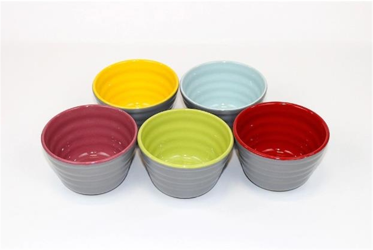 Keramıka Cerezlık 10 Cm Neva