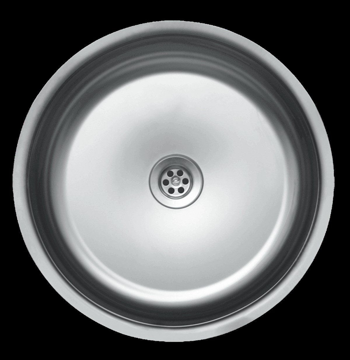 Kromevye 38Cm Mermer Altı