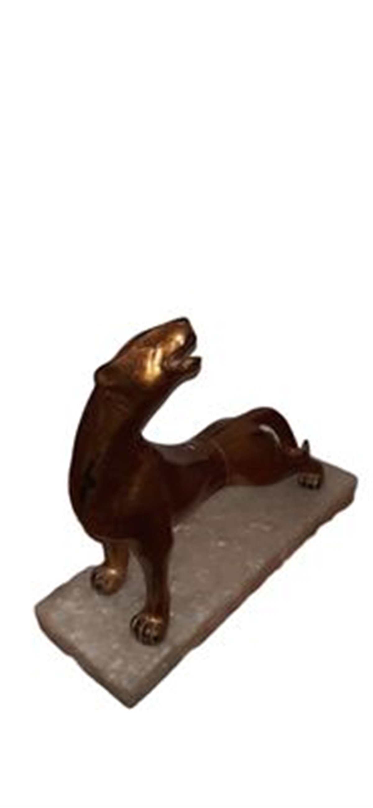 Kuk 12R0070B Obje Şahlanan Puma