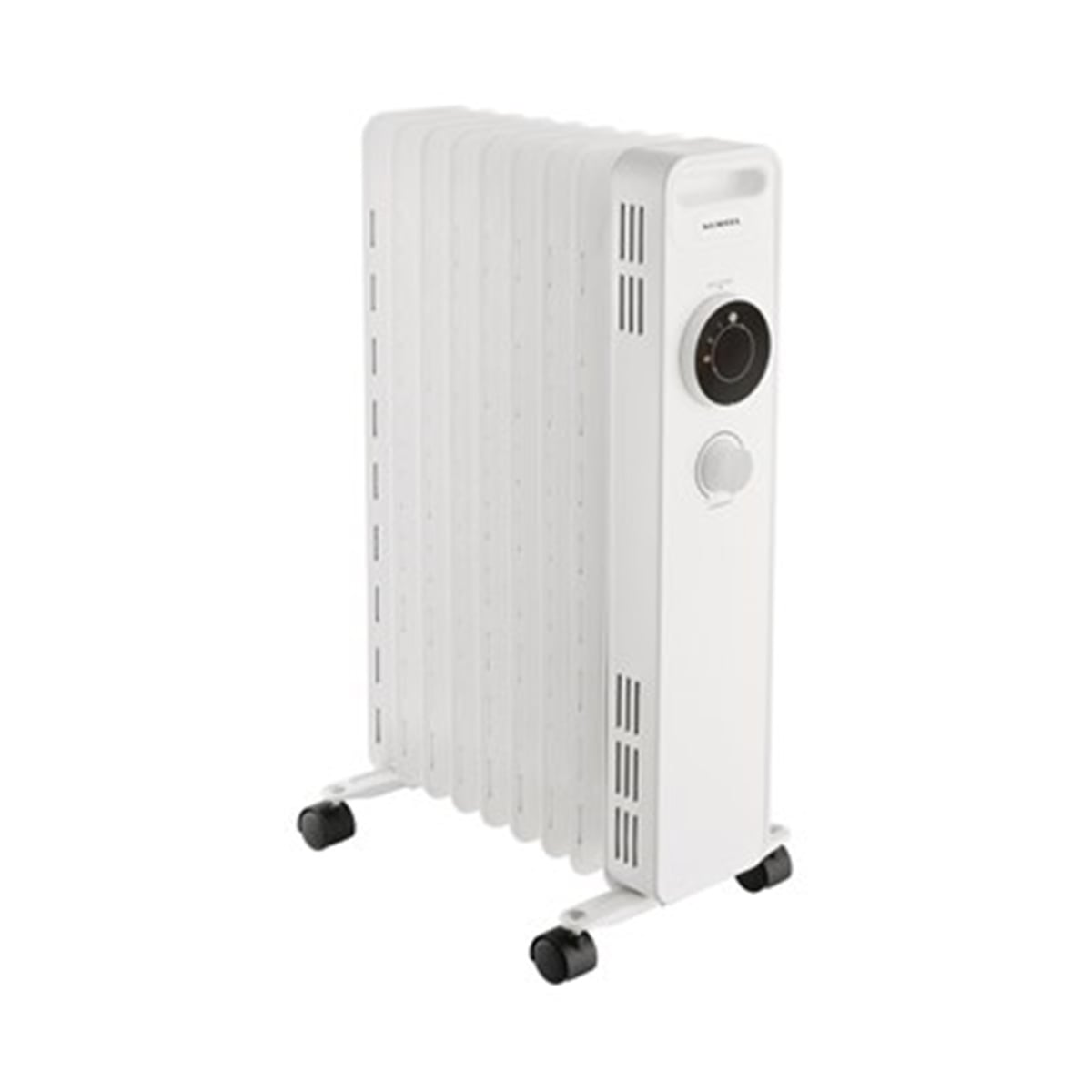 Kumtel 9 Dilim 2000W Yağlı Radyatör